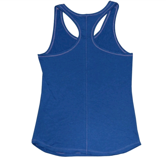 New Disney Aladdin Racerback Tank Top - Picture 2 of 2